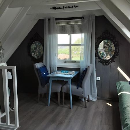 B&B De Boeren Zwaluw Slochteren Exterior photo