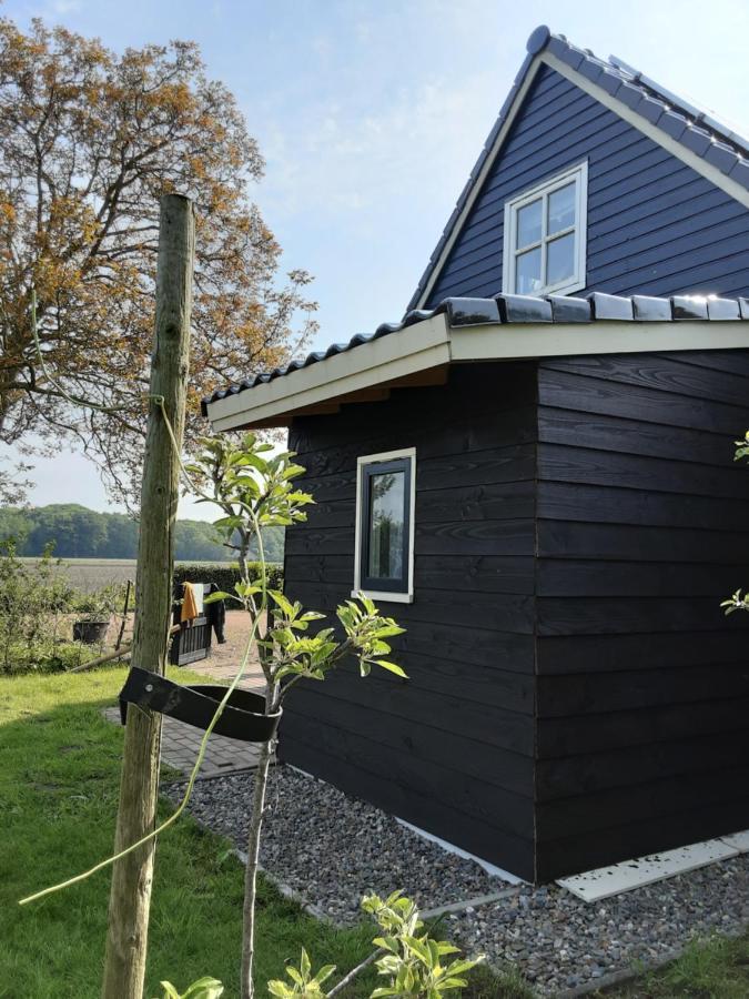 B&B De Boeren Zwaluw Slochteren Exterior photo