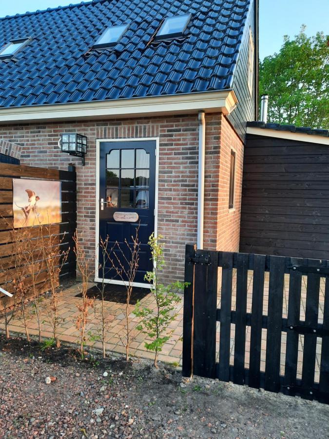 B&B De Boeren Zwaluw Slochteren Exterior photo